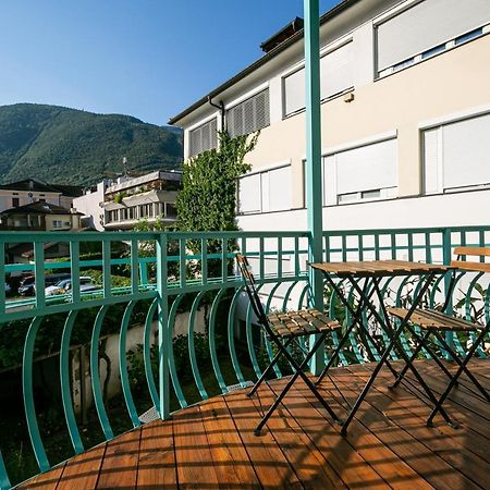 Apartment Central Bolzano Exterior photo