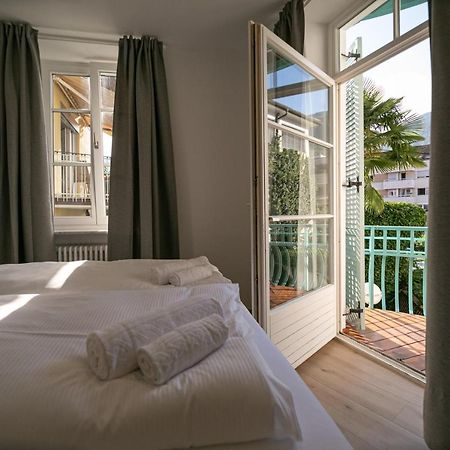 Apartment Central Bolzano Exterior photo