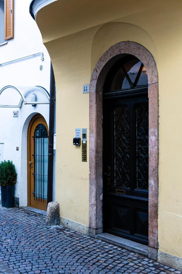Apartment Central Bolzano Exterior photo