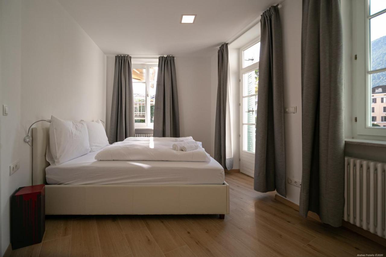 Apartment Central Bolzano Exterior photo