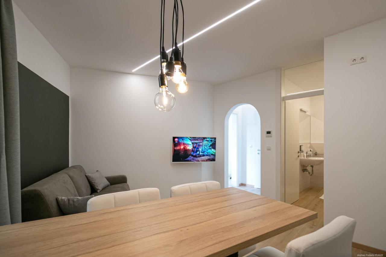 Apartment Central Bolzano Exterior photo