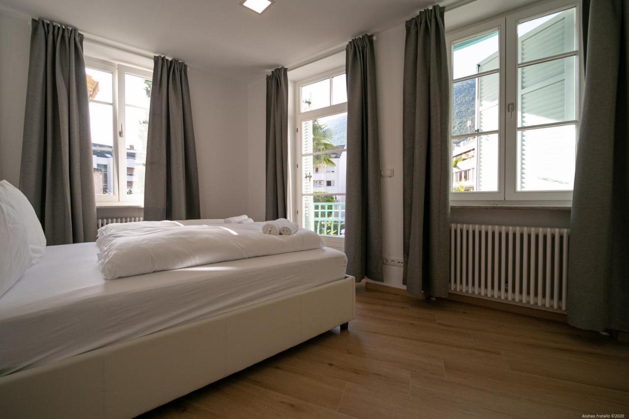 Apartment Central Bolzano Exterior photo