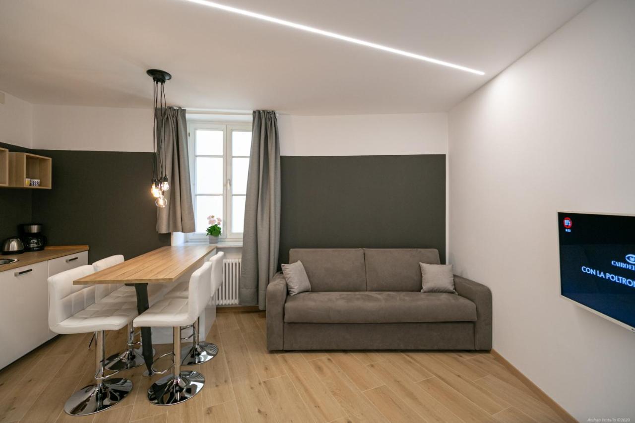 Apartment Central Bolzano Exterior photo