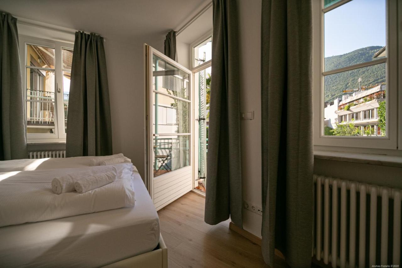 Apartment Central Bolzano Exterior photo