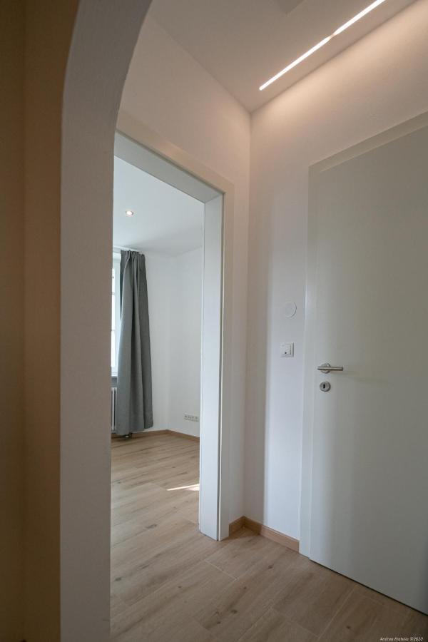 Apartment Central Bolzano Exterior photo