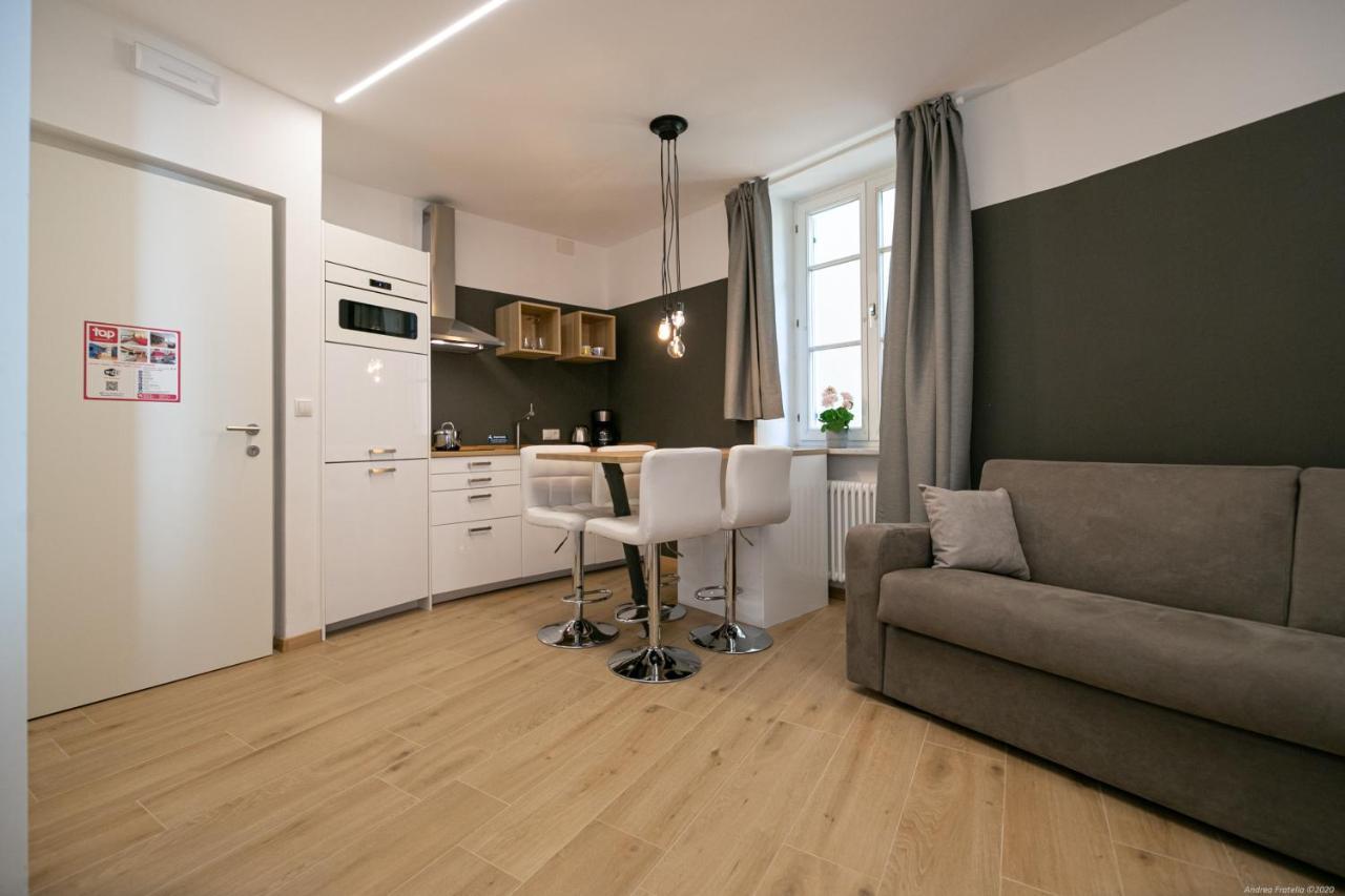 Apartment Central Bolzano Exterior photo