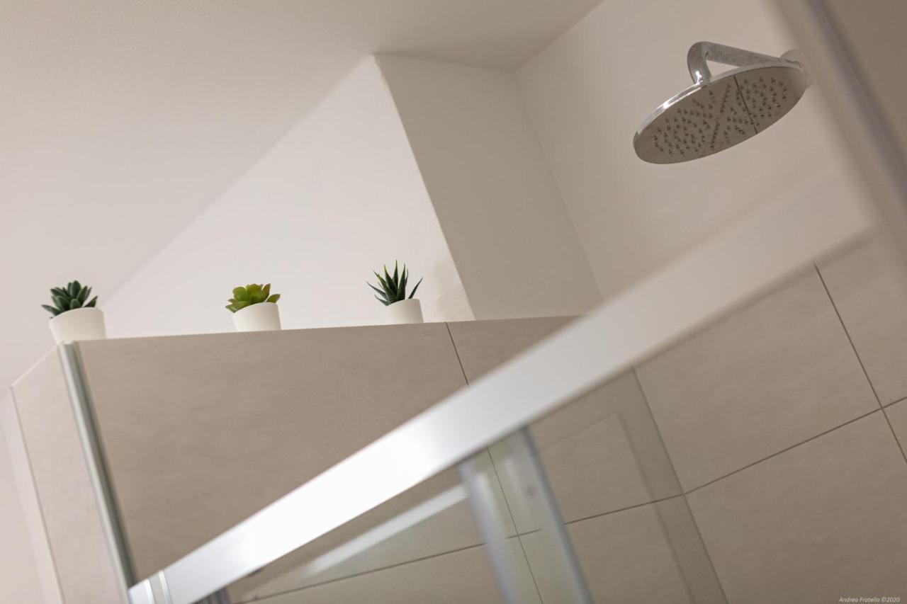 Apartment Central Bolzano Exterior photo