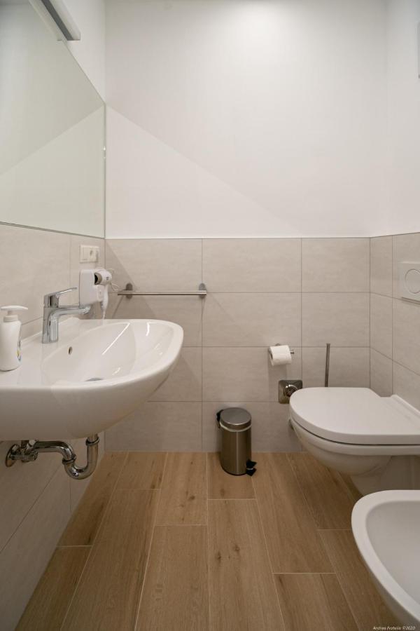 Apartment Central Bolzano Exterior photo