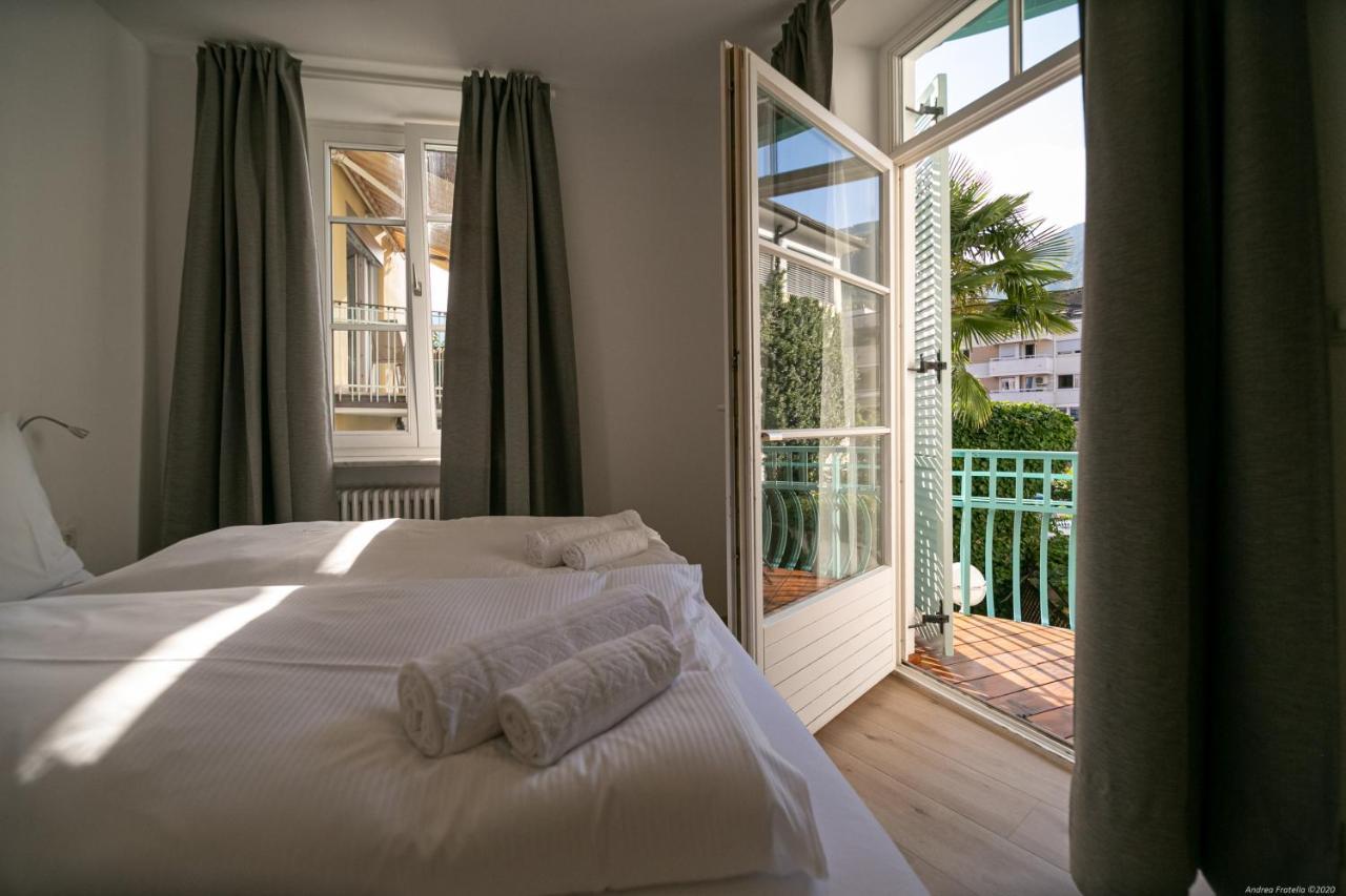 Apartment Central Bolzano Exterior photo