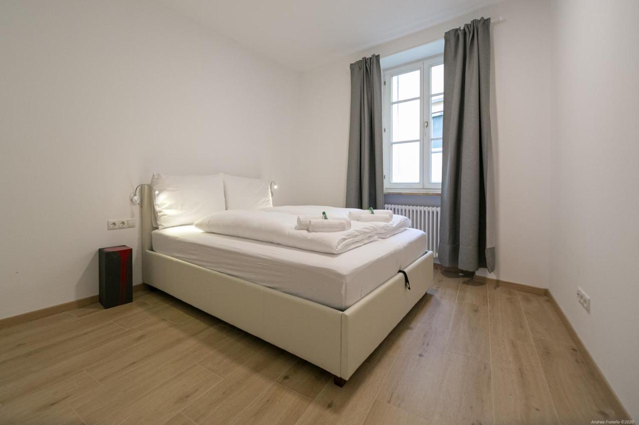 Apartment Central Bolzano Exterior photo