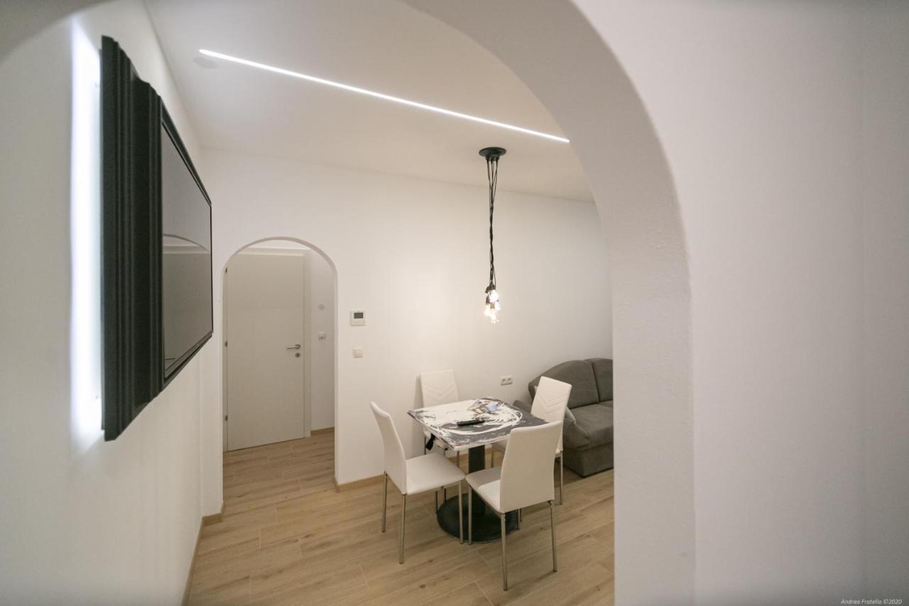 Apartment Central Bolzano Exterior photo