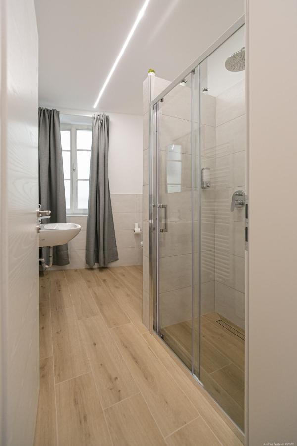 Apartment Central Bolzano Exterior photo