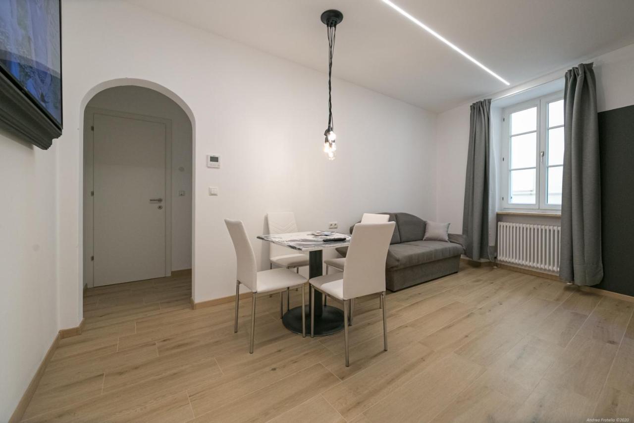 Apartment Central Bolzano Exterior photo