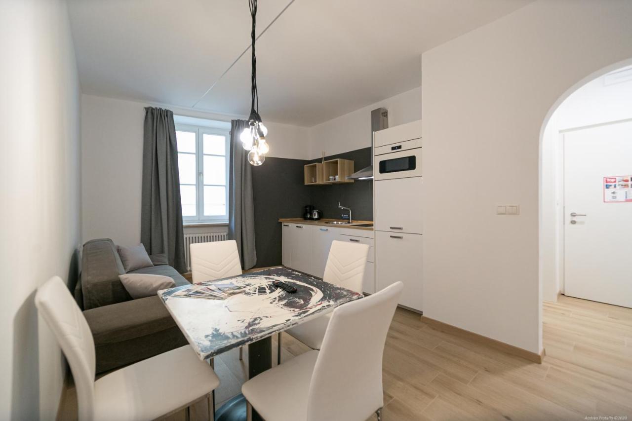 Apartment Central Bolzano Exterior photo